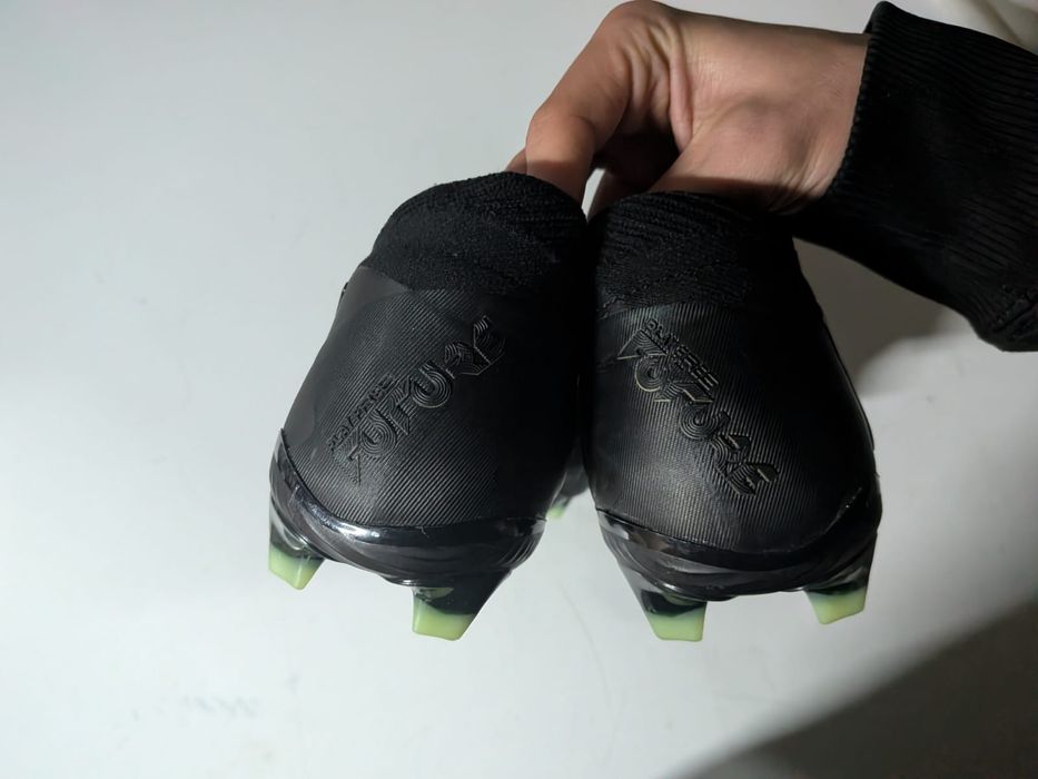 Chuteiras puma future 8 ultimate