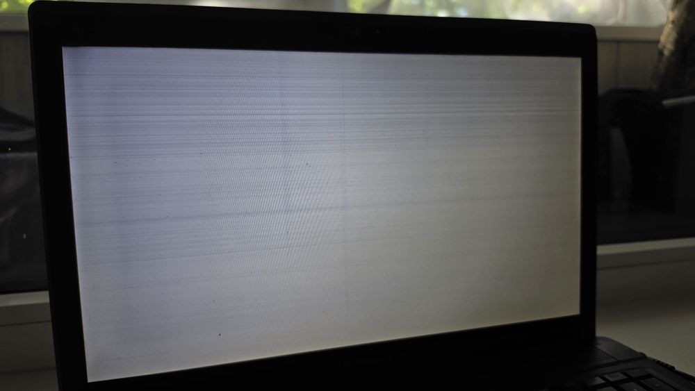 Продам ноутбук Lenovo g565