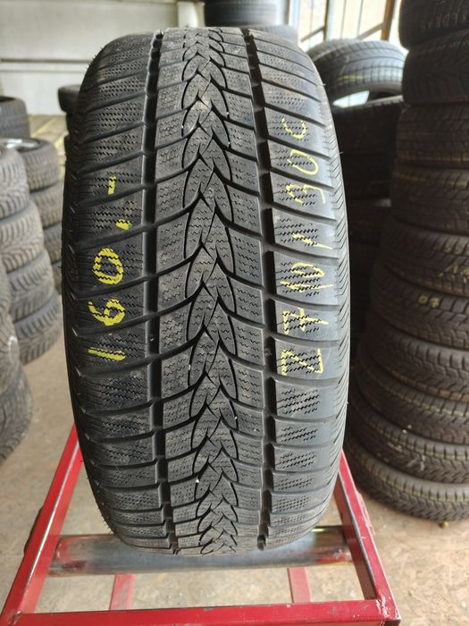 205/50R17 93V TriStar SnowPower UHP         Z710/30C