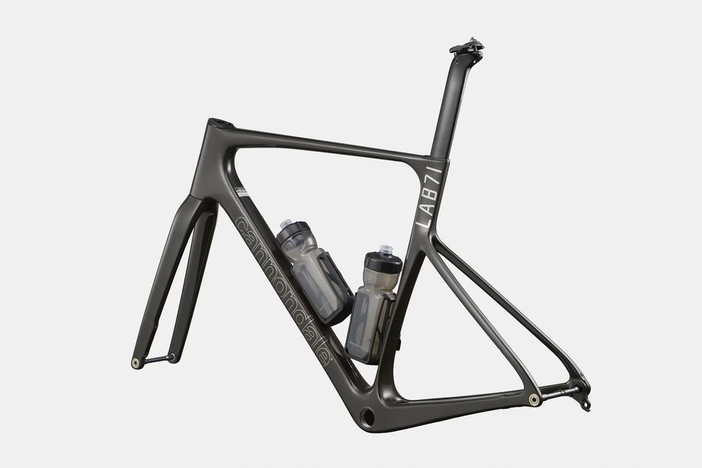 Cannondale SuperSix EVO LAB71 Frame RAW r.56 Nowa Fv23% Warszawa