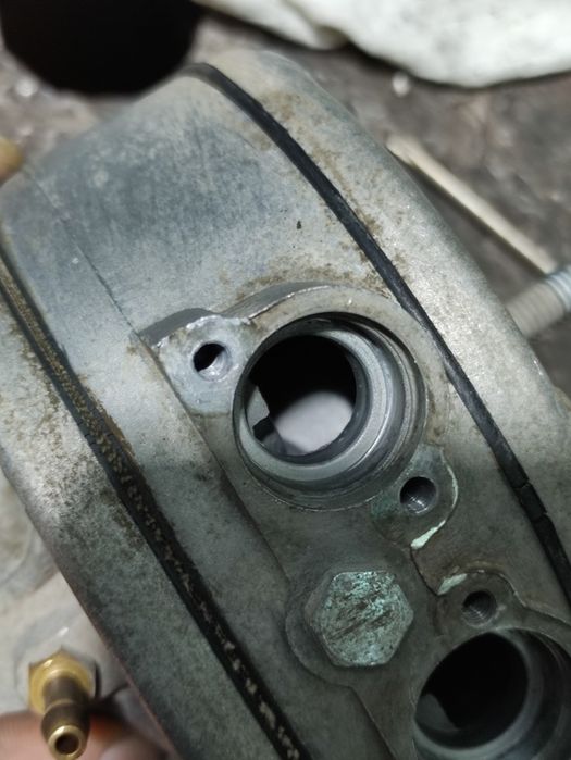 Продам редуктор гбо 4 torelli