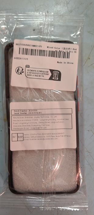 Чохол redmi note 14 5G