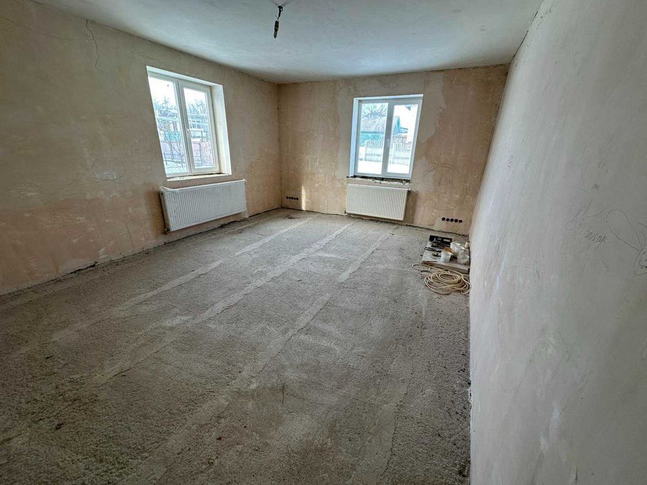 Продаж 1 поверхового будинку з ділянкою на 7.5 сотки, м. Жмеринка