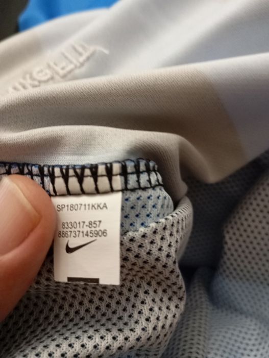 Camisola do inter de Milão final de liga dos campeões