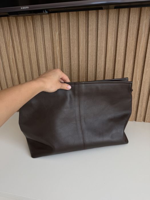 Сумка клатч Elza Clutch Poelle