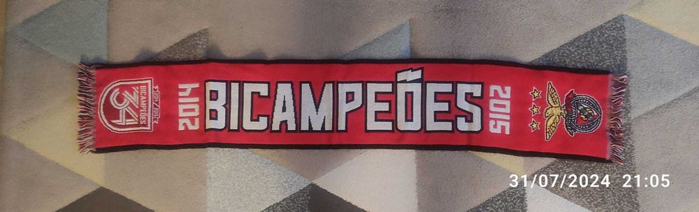 Sport Lisboa Benfica