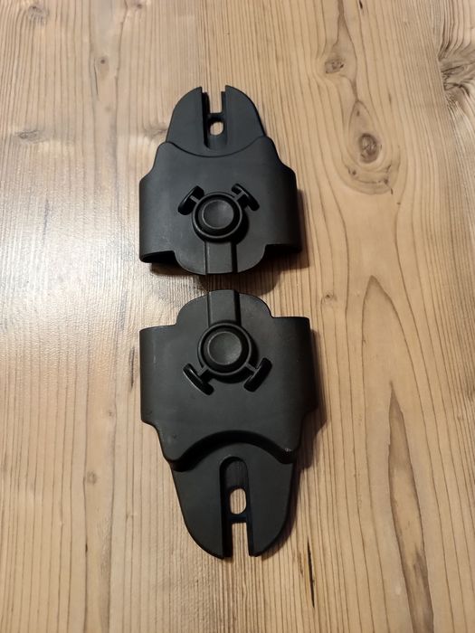 Адаптер до автокрісла