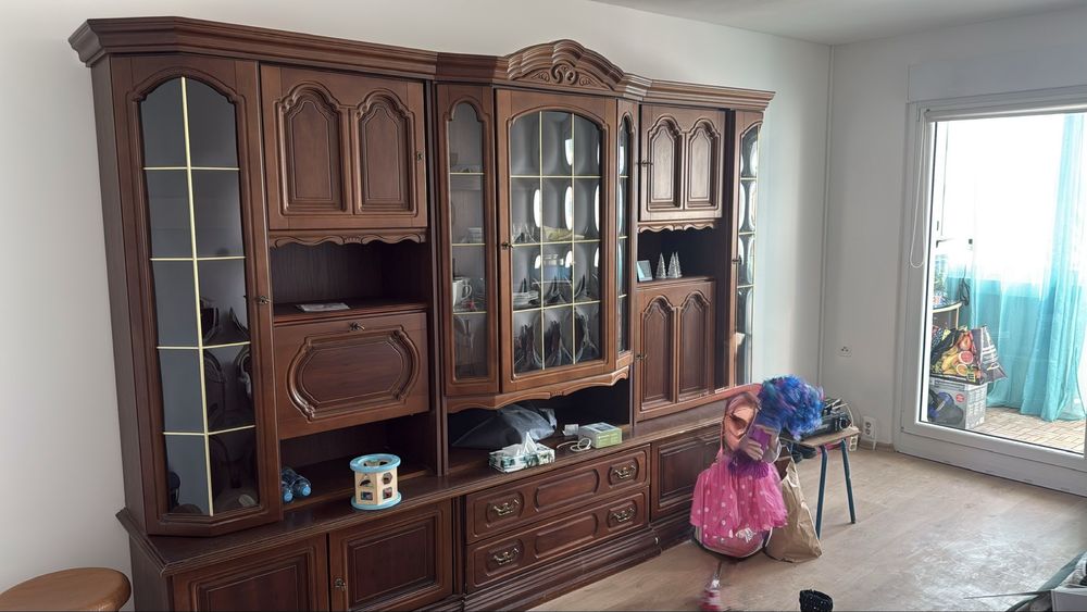 Do oddania mebloscianka 3x2,15