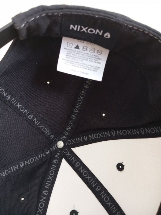 Кепка NIXON супер