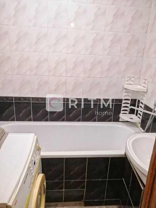 3-к. квартира з функціональним плануванням за вул. Леся Курбаса