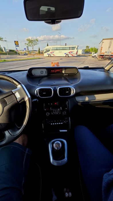 Citroen C3 Picasso