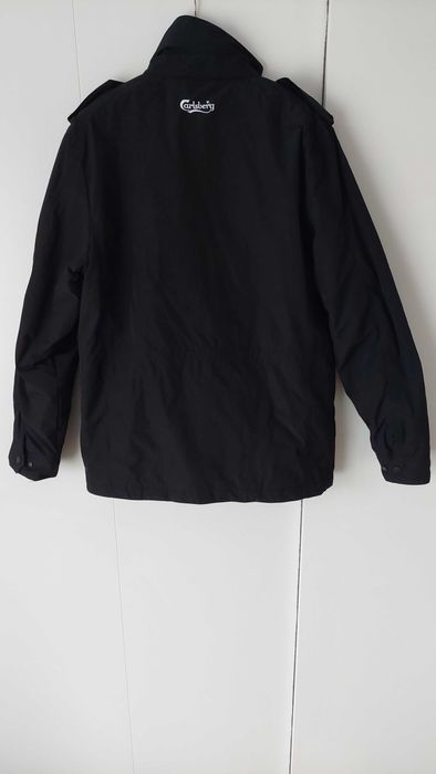 Nowa kurtka Teejays płaszcz męski L  M