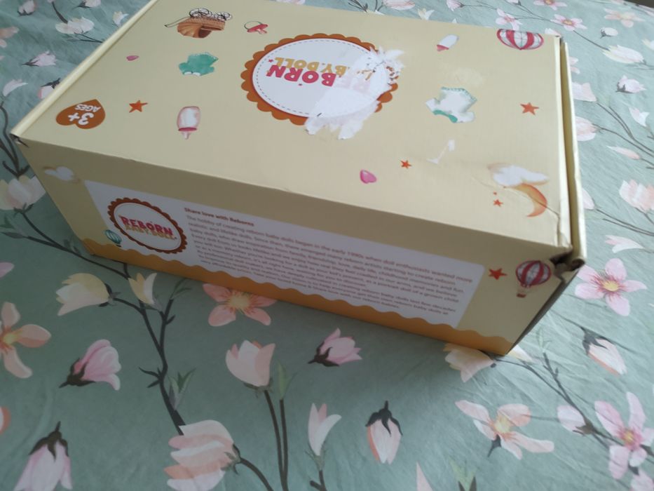 Lalki Bliźniaki Reborn Nowe