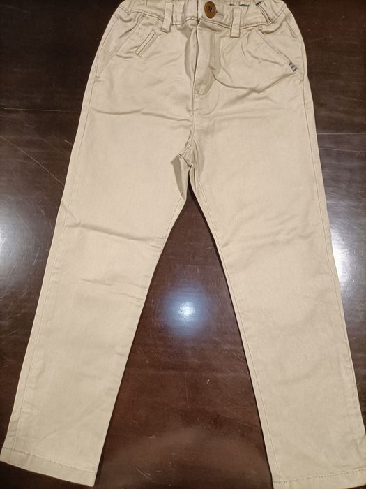 Roupa para menino 5/6 anos