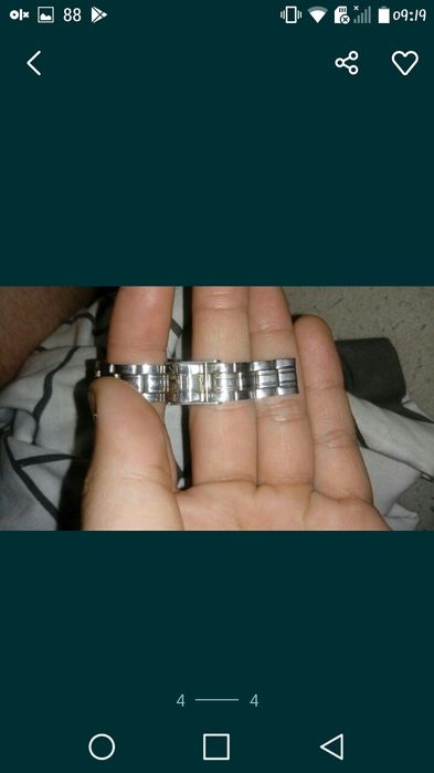 Zegarek Bently A0547