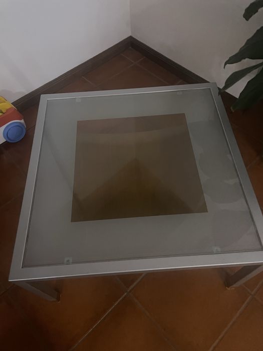 Mesa de centro para sala de estar
