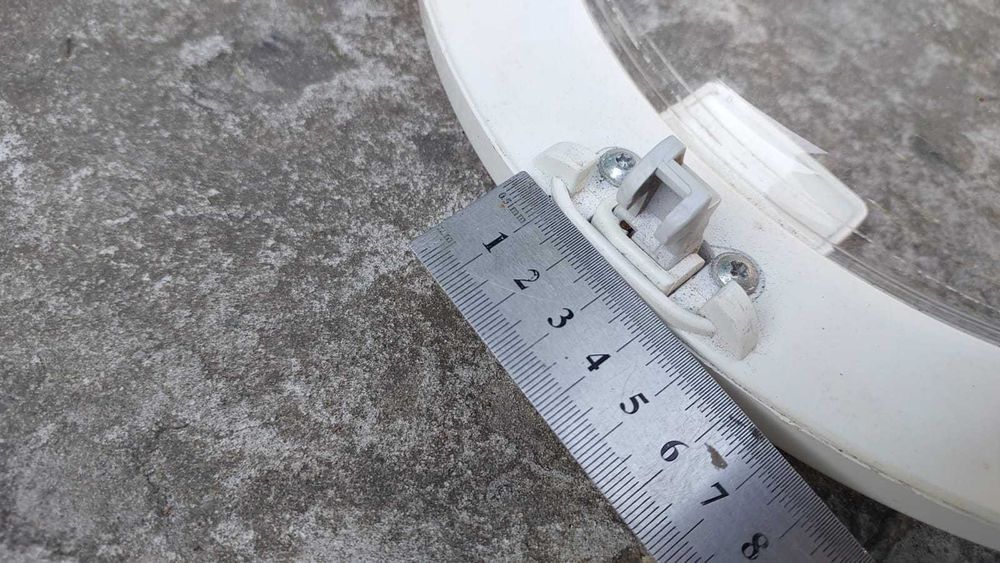 Люк стиральной машины  BOSCH