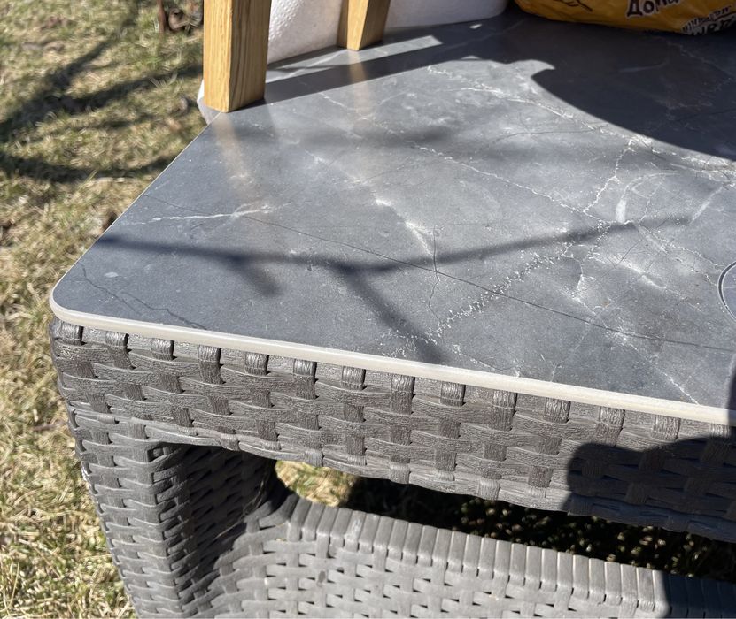 Порезать плитку, резка плитки, подрезка керамогранита под 45: 50 грн ...