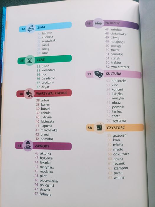 Zagadki dla dzieci wyd. GREG
