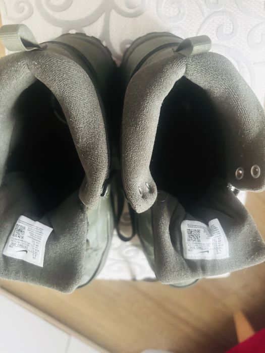 Buty męskie Nike
