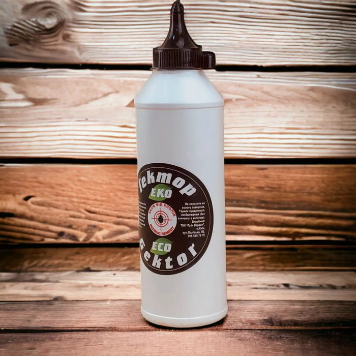 Средство от  клопов Гектор-ЭКО 500 мл. Засіб від клопів Гектор