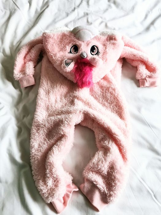 Piżamka, Przebranie Jednorożec 12-18m 86 cm