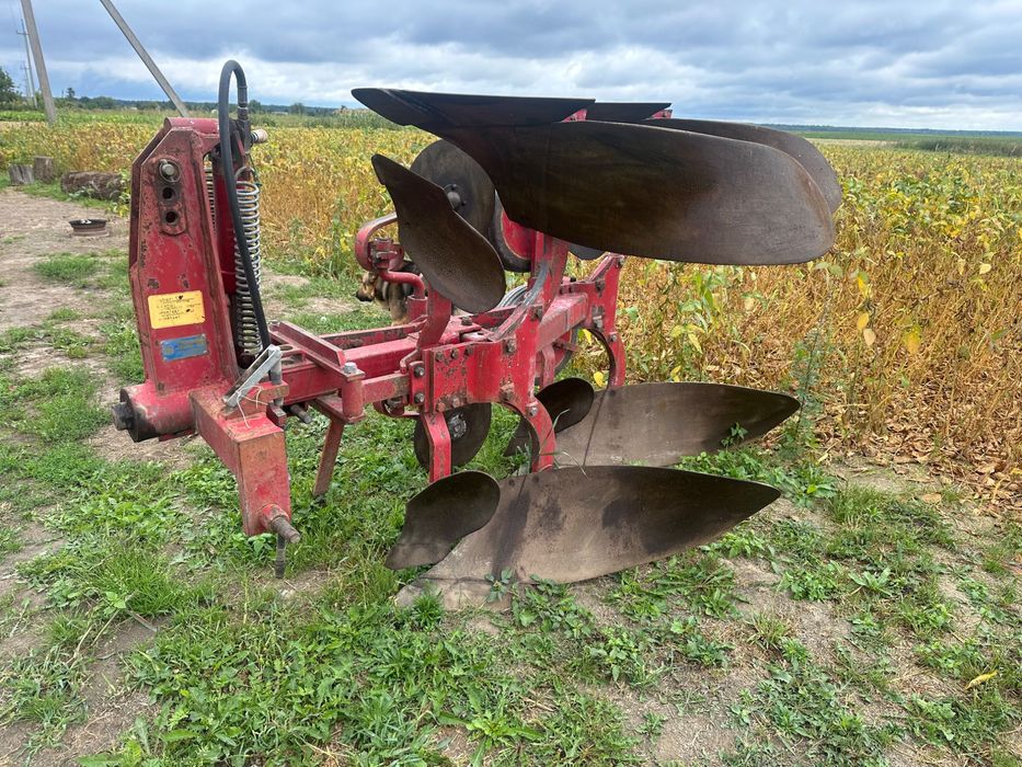 Продам плуг в хорошому стані