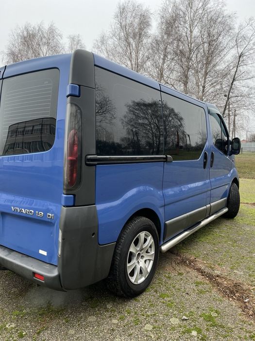 Продам своє авто