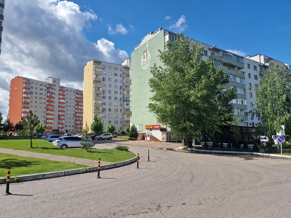 Оренда приміщення Білогородка