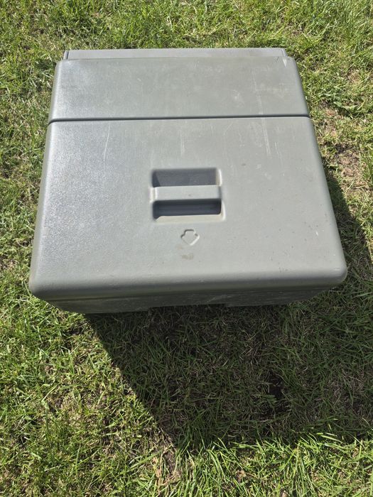 Lodówka z multiwana