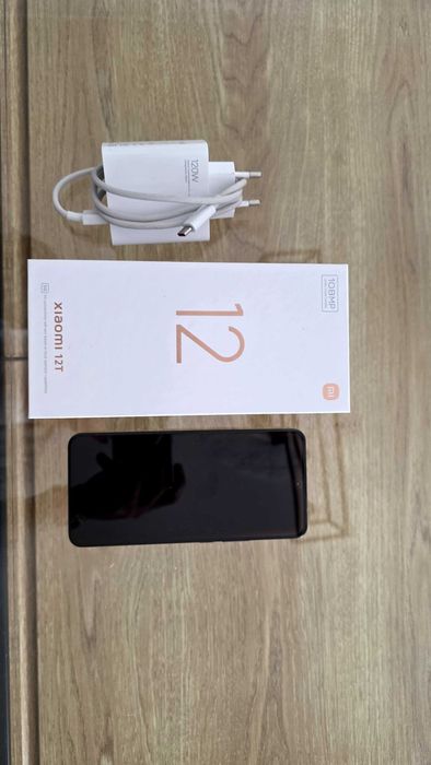 Xiaomi 12T 256 Gb
