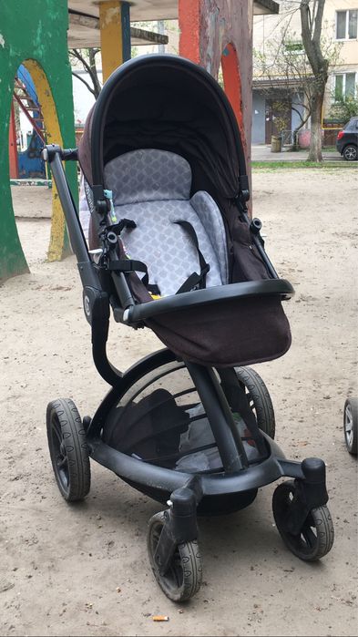 Дитячий візок