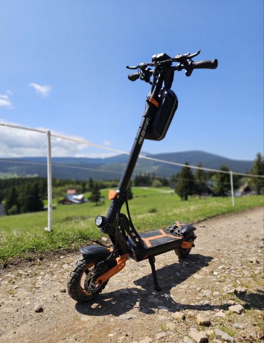 Hulajnoga elektryczna Kukirin G2 Max