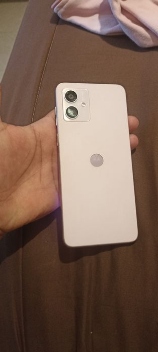 Moto G14 128gb  4 GB de RAM