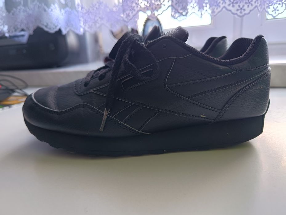 Sneakersy firmy Reebok