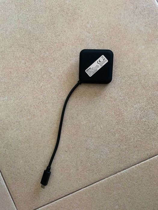 Qilive Hub Usb-C 3.1