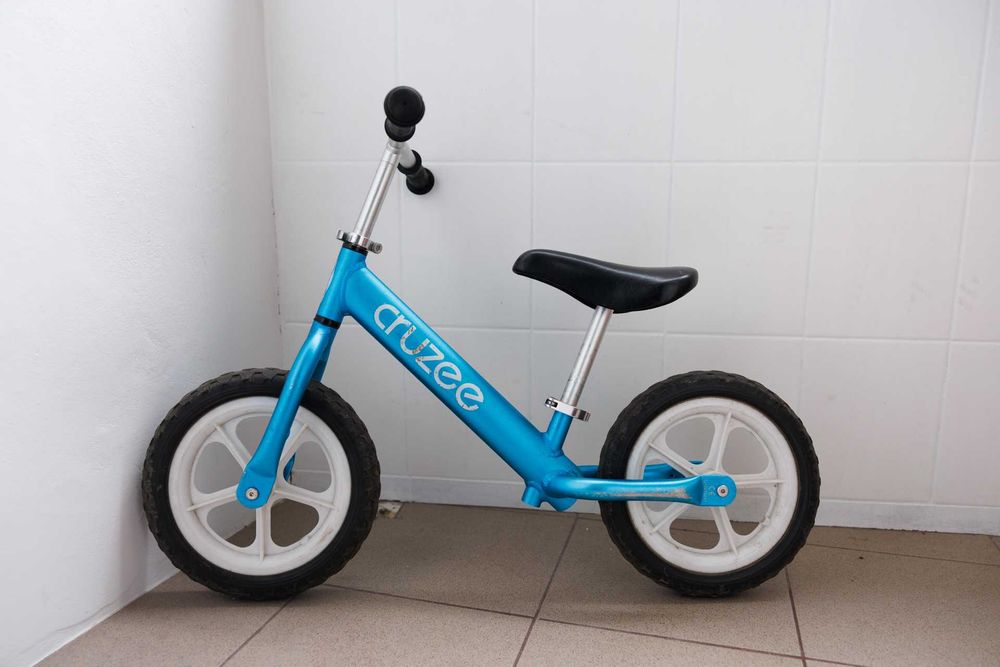 Rowerek biegowy CRUZEE