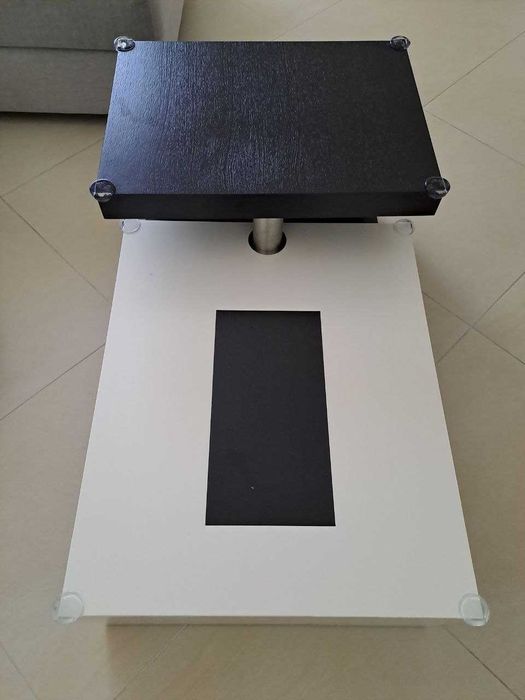 Conjunto de sala, móvel de televisão+mesa de centro
