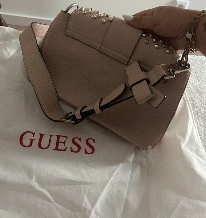 Malas da guess originais
