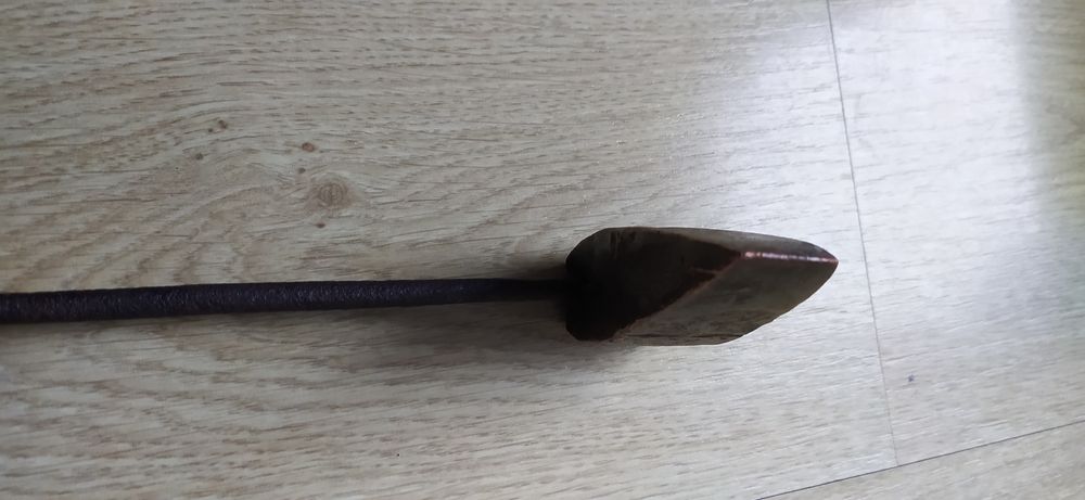 Lutownica miedziana/kolbowa