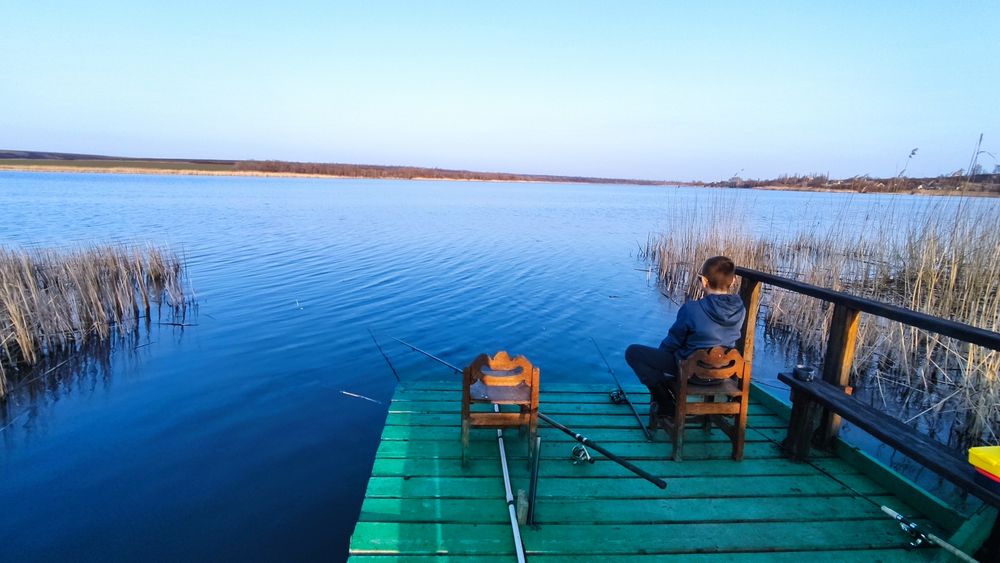 Продам дачу на комправденском водохранилище