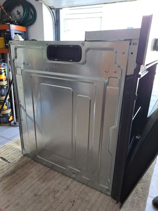 Forno de encastrar