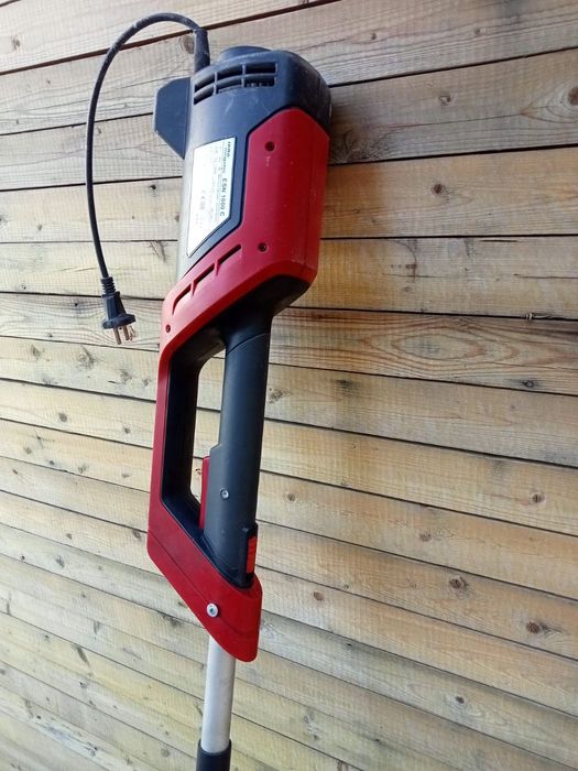 Продам косилка триммер