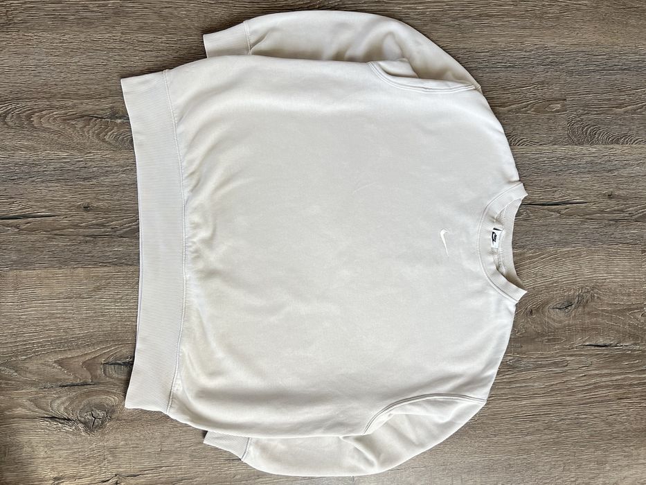 Світшот Nike Oversized