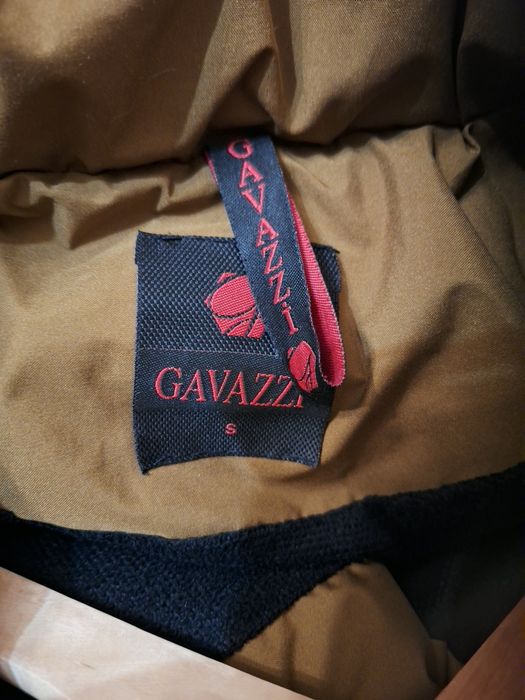 Kurtka chłopięca.