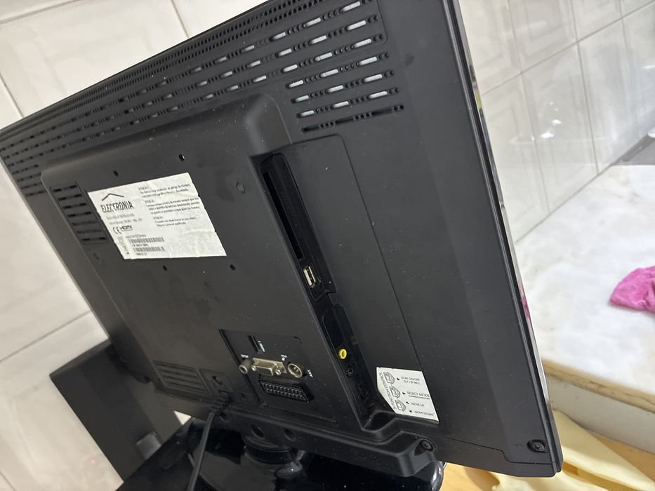 Tv Eletronia 19”