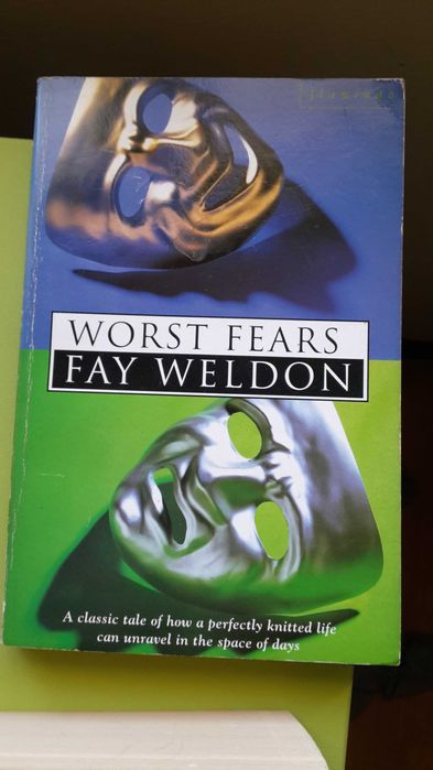 Mais 9 livros em inglês