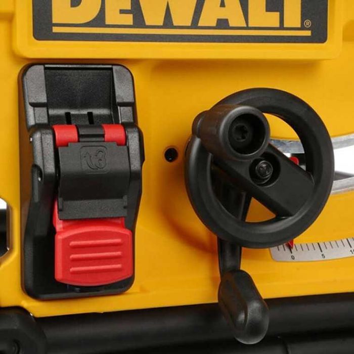 Настільна циркулярна пила Dewalt DWE7492. Оригінал