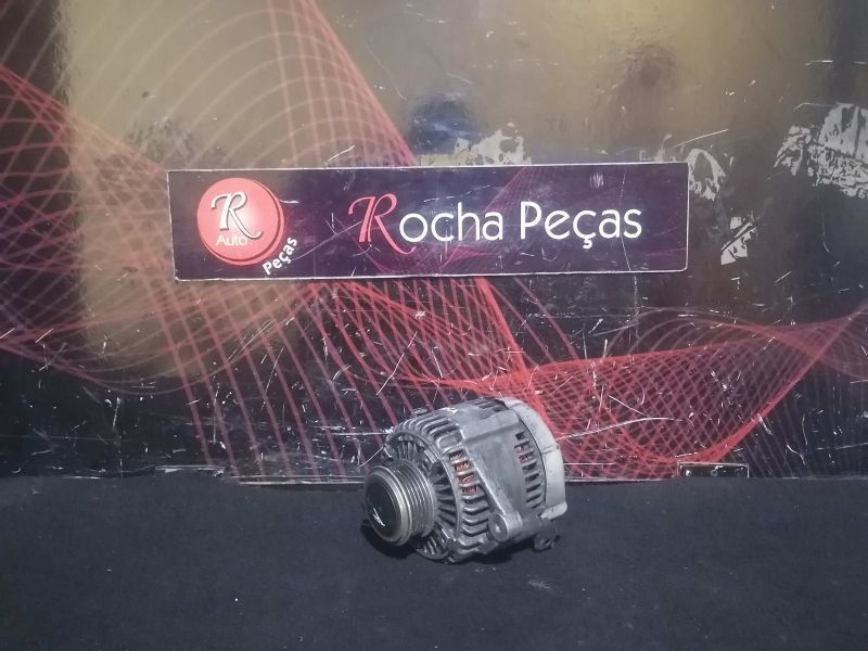 Alternador Toyota Corolla Verso (_E12_)
