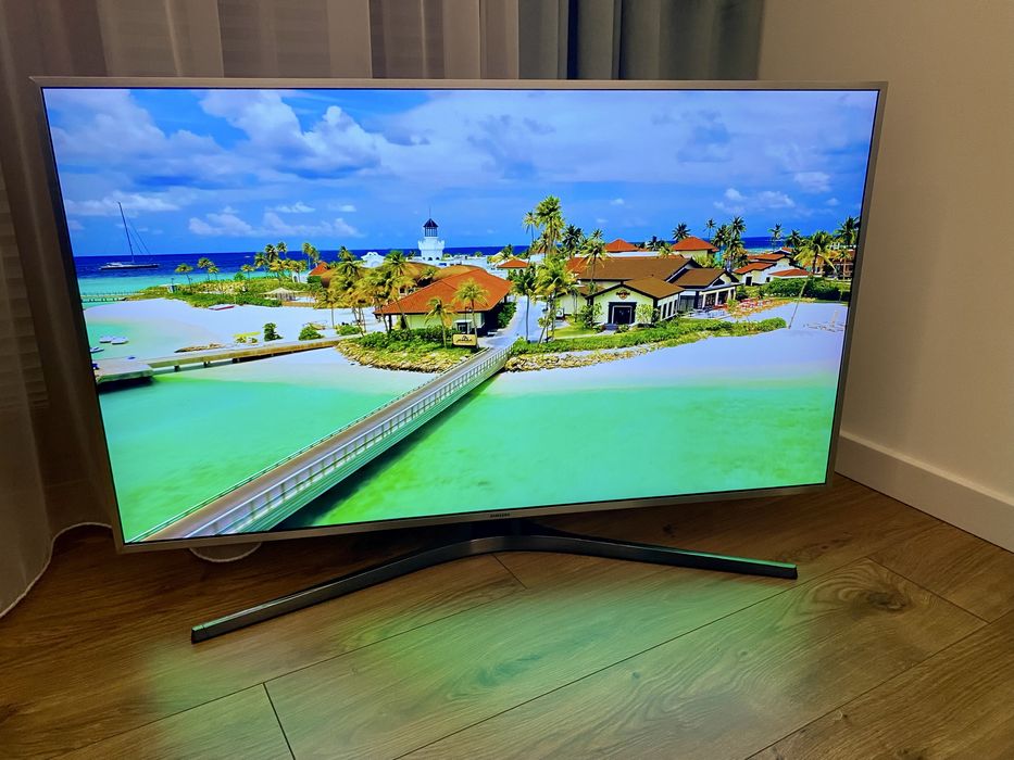 Telewizor SAMSUNG 49” SmartTV